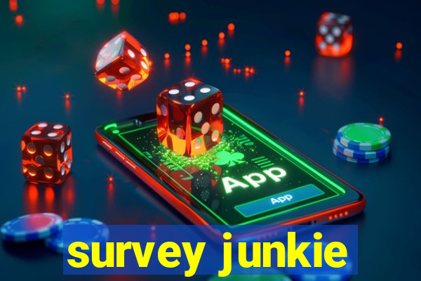 survey junkie